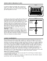 Preview for 17 page of Garden Treasures TA7004 Assembly Manual