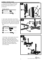 Preview for 4 page of Garden Treasures YJAF-819D Manual