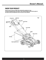 Preview for 7 page of Garden CEL DM20 User Manual