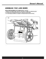 Preview for 11 page of Garden CEL DM20 User Manual