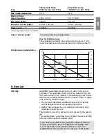 Preview for 9 page of Gardena 10000 SL Inox Operating Instructions Manual