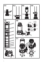 Preview for 2 page of Gardena 11000 AS CLEAR Operator'S Manual