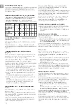 Preview for 6 page of Gardena 11000 AS CLEAR Operator'S Manual