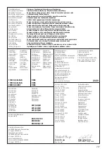 Preview for 15 page of Gardena 11000 AS CLEAR Operator'S Manual