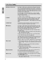 Preview for 3 page of Gardena 11000 SL automatic Operating Instructions Manual