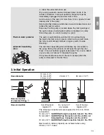 Preview for 4 page of Gardena 11000 SL automatic Operating Instructions Manual