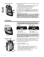 Preview for 5 page of Gardena 11000 SL automatic Operating Instructions Manual