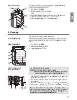 Preview for 6 page of Gardena 11000 SL automatic Operating Instructions Manual