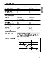 Preview for 8 page of Gardena 11000 SL automatic Operating Instructions Manual