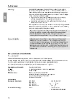 Preview for 9 page of Gardena 11000 SL automatic Operating Instructions Manual