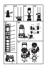 Preview for 2 page of Gardena 11000CLEAR Operator'S Manual