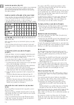 Preview for 6 page of Gardena 11000CLEAR Operator'S Manual