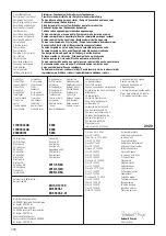 Preview for 15 page of Gardena 11000CLEAR Operator'S Manual