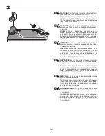 Предварительный просмотр 24 страницы Gardena 117HSD Instruction Manual