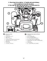 Предварительный просмотр 27 страницы Gardena 117HSD Instruction Manual