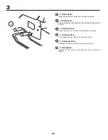 Предварительный просмотр 30 страницы Gardena 117HSD Instruction Manual