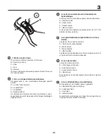 Предварительный просмотр 31 страницы Gardena 117HSD Instruction Manual