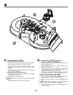 Предварительный просмотр 64 страницы Gardena 117HSD Instruction Manual