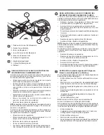 Предварительный просмотр 77 страницы Gardena 117HSD Instruction Manual