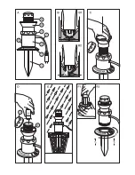 Preview for 3 page of Gardena 1189 Operating Instructions Manual