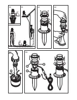 Preview for 4 page of Gardena 1189 Operating Instructions Manual