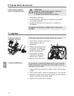 Предварительный просмотр 6 страницы Gardena 1197 Operating Instructions Manual