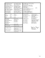 Предварительный просмотр 11 страницы Gardena 1197 Operating Instructions Manual