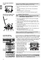 Preview for 4 page of Gardena 1254 Operating Instructions Manual