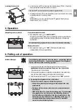 Preview for 5 page of Gardena 1254 Operating Instructions Manual