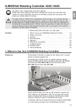 Preview for 2 page of Gardena 1283 Operating Instructions Manual