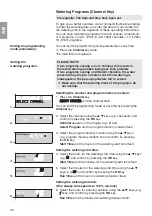 Preview for 7 page of Gardena 1283 Operating Instructions Manual