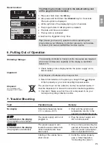 Preview for 12 page of Gardena 1283 Operating Instructions Manual