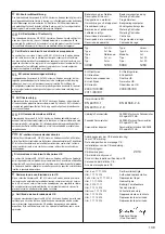 Preview for 16 page of Gardena 1283 Operating Instructions Manual