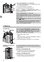 Предварительный просмотр 5 страницы Gardena 13000 aquasensor Operating Instructions Manual