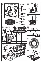 Preview for 2 page of Gardena 13158 Operator'S Manual