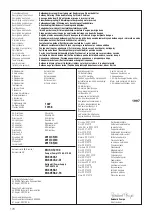 Preview for 12 page of Gardena 13158 Operator'S Manual