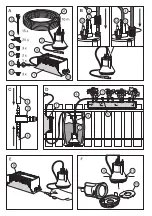 Preview for 2 page of Gardena 1407 Operating Instructions Manual