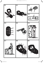 Предварительный просмотр 3 страницы Gardena 14730 Operator'S Manual