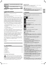 Предварительный просмотр 23 страницы Gardena 14730 Operator'S Manual