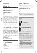 Preview for 50 page of Gardena 14730 Operator'S Manual