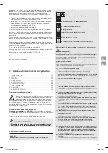 Предварительный просмотр 55 страницы Gardena 14730 Operator'S Manual