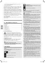 Предварительный просмотр 60 страницы Gardena 14730 Operator'S Manual