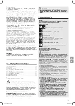 Preview for 79 page of Gardena 14730 Operator'S Manual