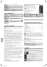 Preview for 84 page of Gardena 14730 Operator'S Manual