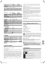 Предварительный просмотр 93 страницы Gardena 14730 Operator'S Manual