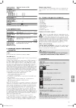 Предварительный просмотр 103 страницы Gardena 14730 Operator'S Manual