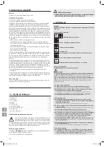 Предварительный просмотр 108 страницы Gardena 14730 Operator'S Manual