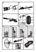 Предварительный просмотр 3 страницы Gardena 14732 Operator'S Manual