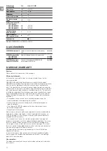 Preview for 9 page of Gardena 14732 Operator'S Manual