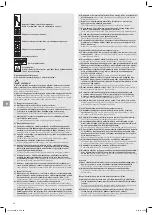 Предварительный просмотр 82 страницы Gardena 14770 Operator'S Manual